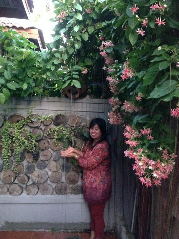 Ravorn Villa Boutique Battambang Eksteriør billede